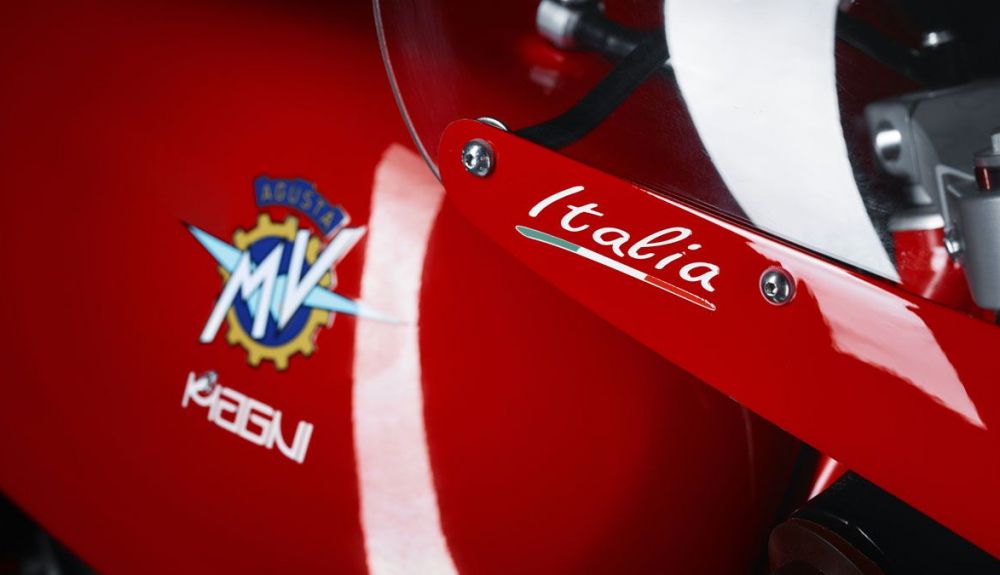 MV Agusta Magni Italia